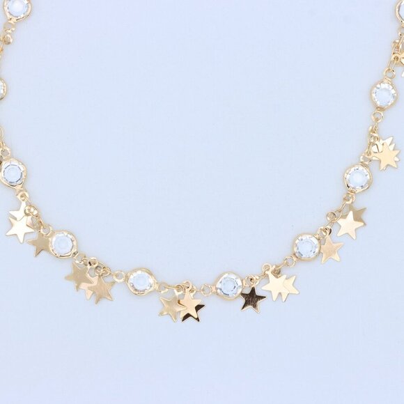 "Minimalist & Elegant Necklace Chain – Perfect for Women & Girls | UNVRC1327 - Picture 6 of 10